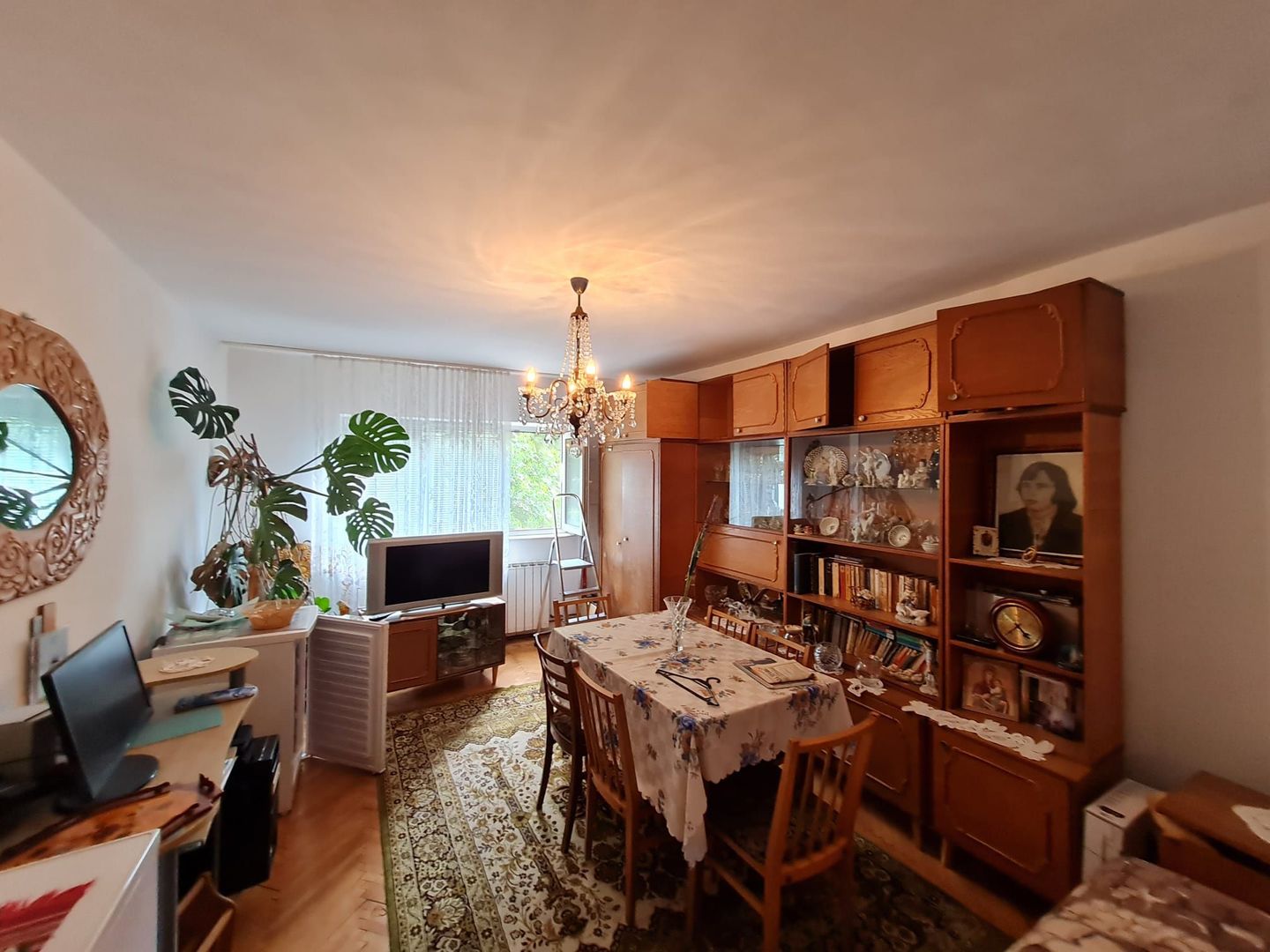 Apartament decomandat 2 camere - Poză 2