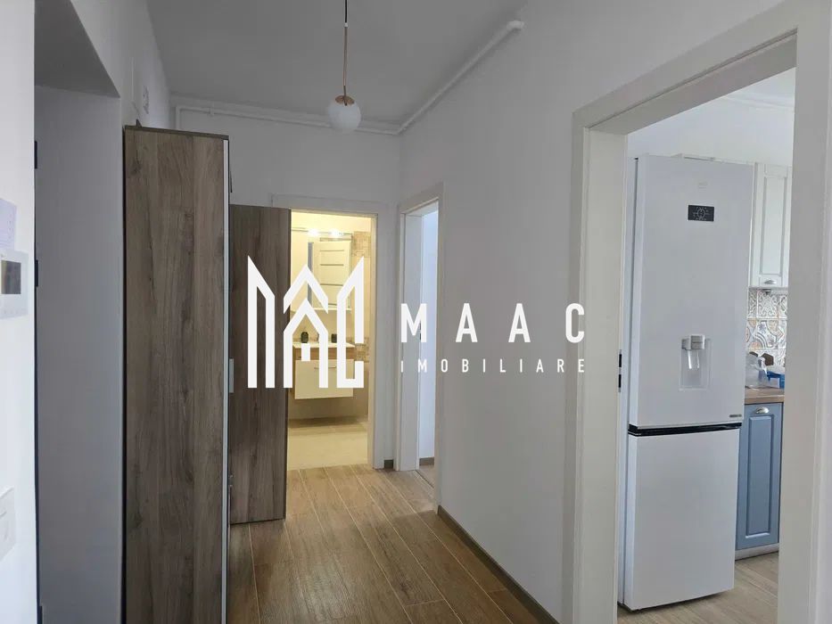 Apartament 2 camere I Decomandat I Etaj 1 I Turnisor - Poză 7