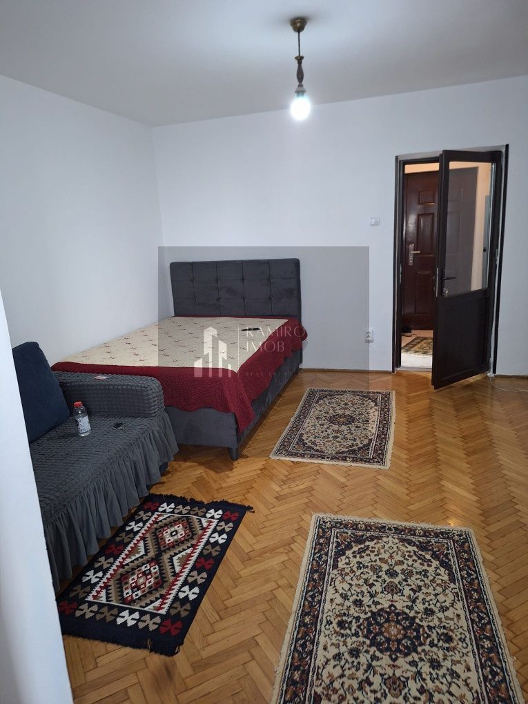 Vanzare Garsoniera | Drumul Taberei |Prox Metrou | Mobilata |30mp util - Poză 1