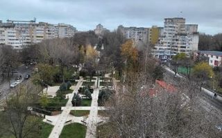 Apartament 3 Camere – TOMIS II – Vedere Parc / Biserica Militară - Poză 2