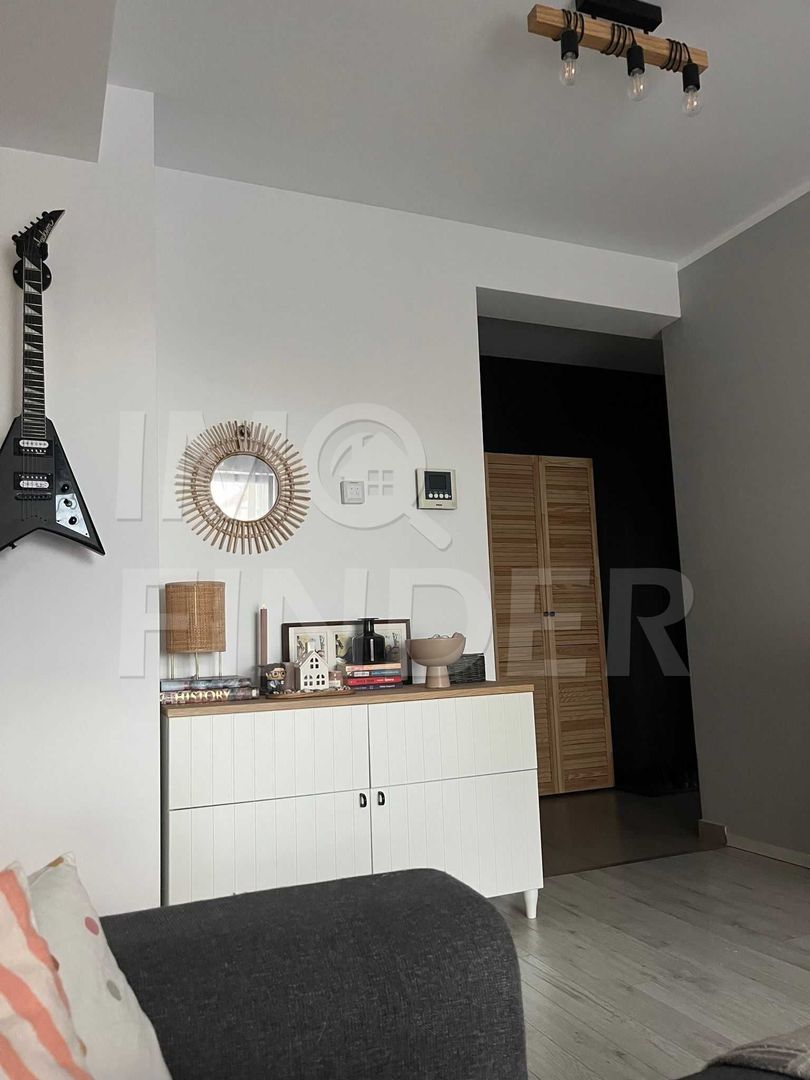 Apartament 2 camere, Sophia Residence, Buna ziua - Poză 2