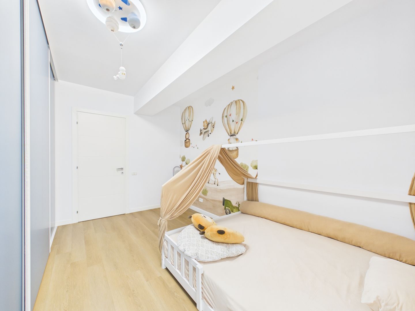 Penthouse 3 camere | Fizicienilor | Sector3 | Terasa generoasa - Poză 11