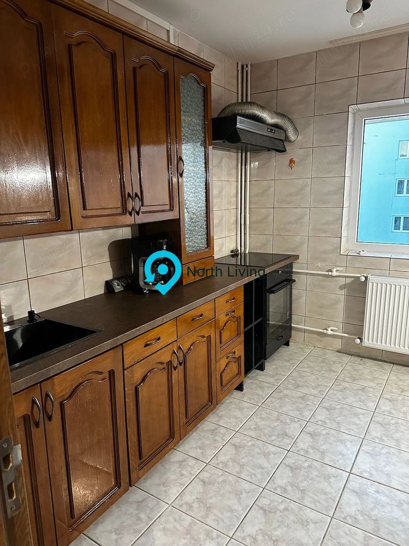 Apartament 3 camere | Nerva Traian - Poză 3