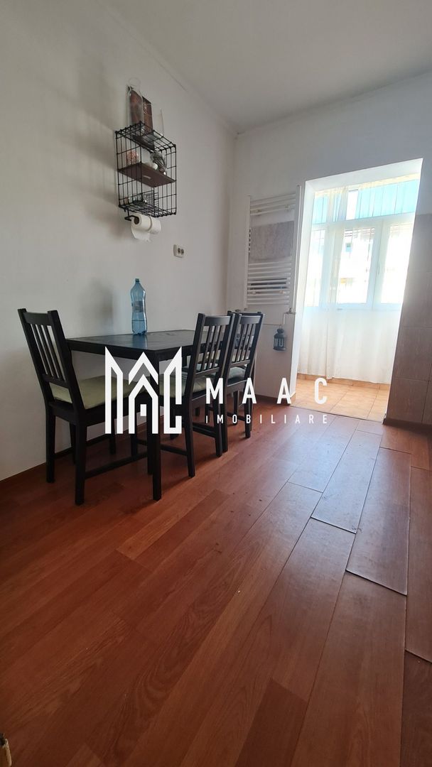 Apartament 2 camere | Ostroveni | Bloc A - Poză 2