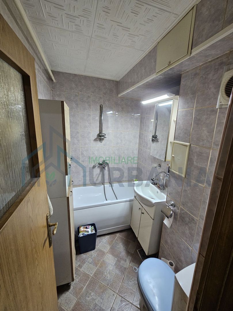 Apartament 3 camere de vânzare în Podu Roș, Iași - 53,53 mp - Poză 4