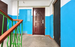 APARTAMENT CU 2 CAMERE – 54 m² | SPEIA, ANENII NOI - Poză 4