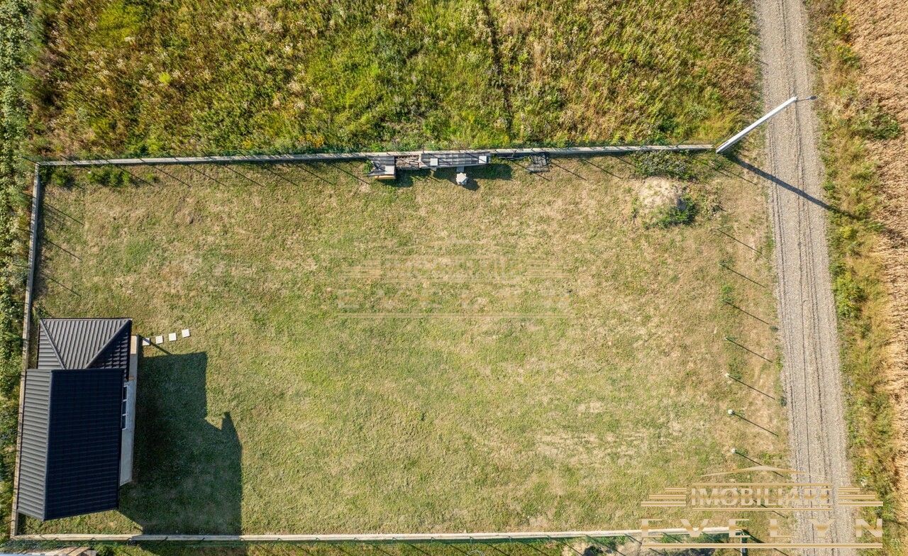 De vânzare – Teren intravilan 800 mp, Mănăstirea Doamnei - Poză 2