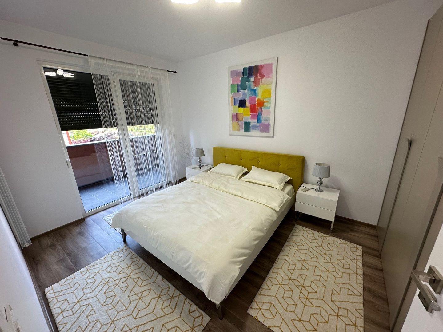 Apartament  zona Aradului - Poză 10
