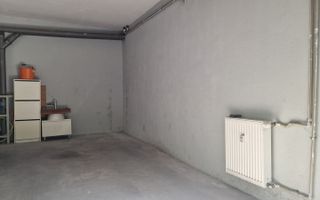 Quadra Place Politehnica - Garaj - Loc de parcare acoperit - Poză 8