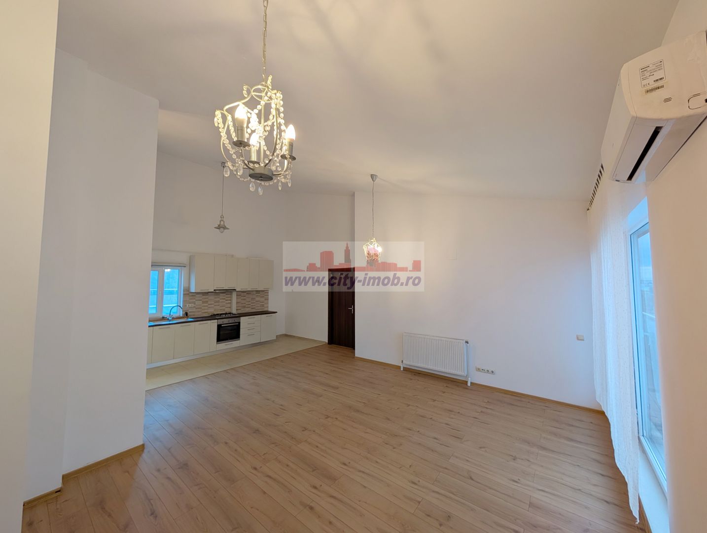 Inchiriere  Apartament 2 camere Baneasa  Bucuresti - Poză 6