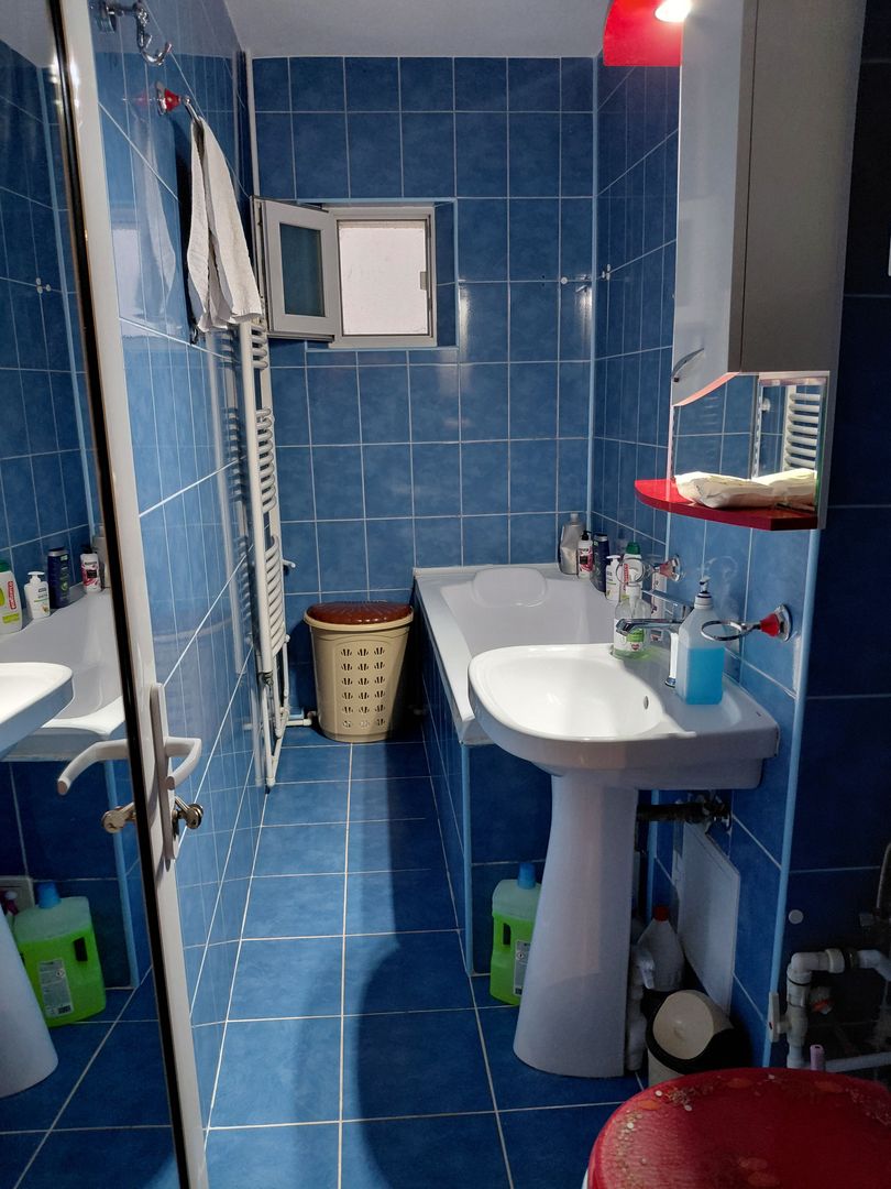 🏡 Oportunitate! 2 camere decomandat, etaj 1/4, 2 balcoane – General - Poză 14