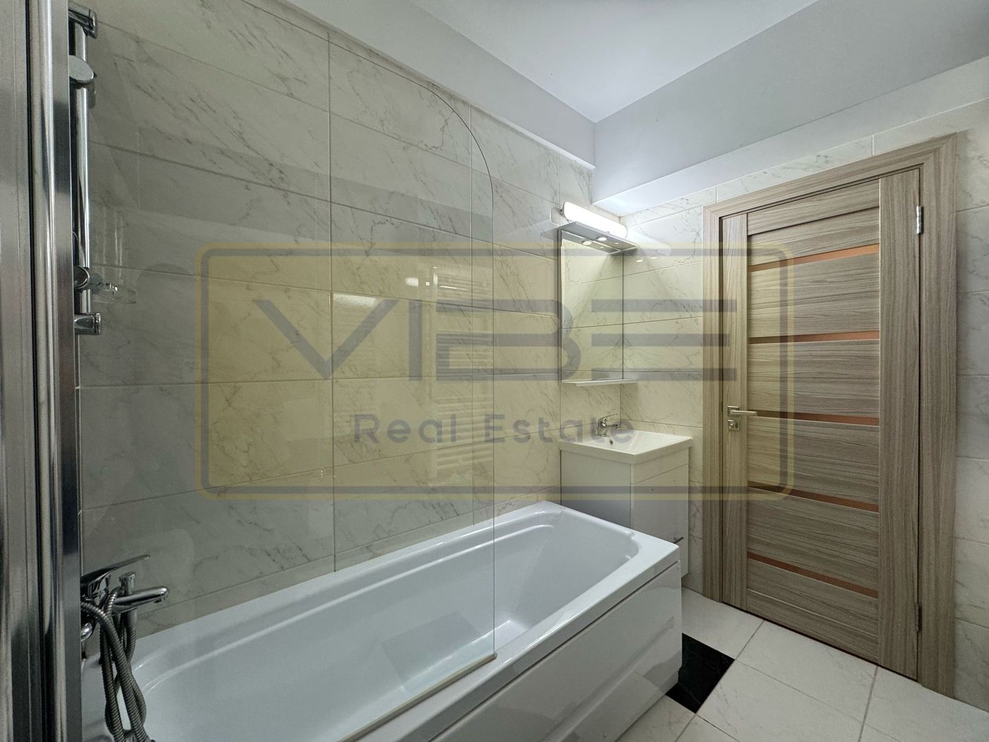 Apartament 1 camera+parcare River Towers - Poză 17