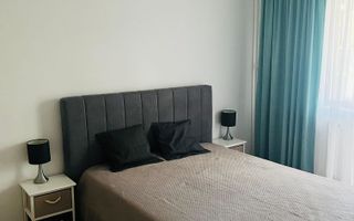 Apartament 3 camere decomandat, zona centrală - intersecția Tg. Cucu cu Podu de Fier, Iași - Poză 5
