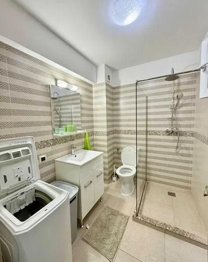 AP. 2 CAMERE METALURGIEI, PET-FRIENDLY, BLOC NOU, LOC PARCARE INCLUS - Poză 4