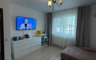 APARTAMENT 3 CAMERE | 2 BAI | PARCARE + BOXA | METROU AP. PATRIEI | - Poză 3