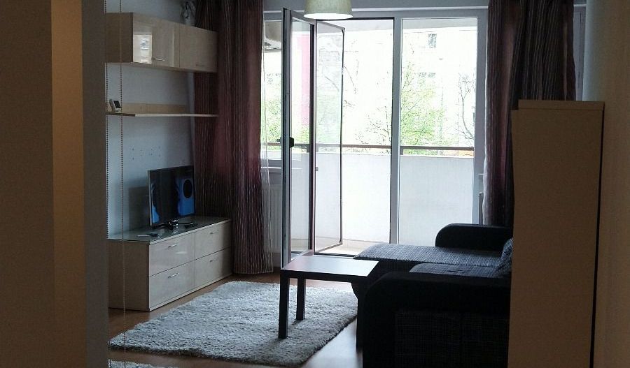 Garsoniera de inchiriat | mobilata | bloc nou | Zona Prosper - Poză 5