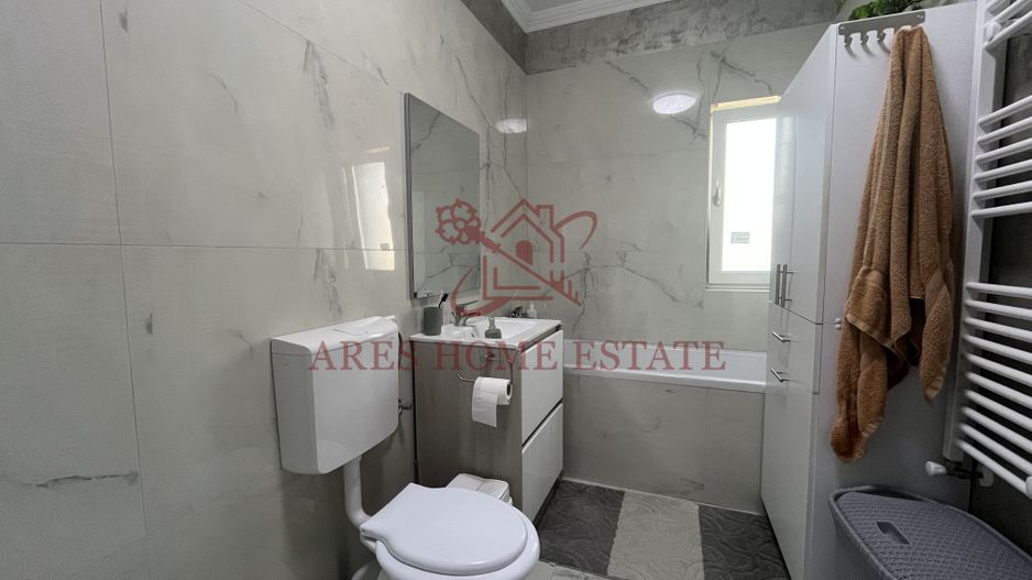 Duplex pe parter cu curte generoasa | Mosnita Veche - Poză 4