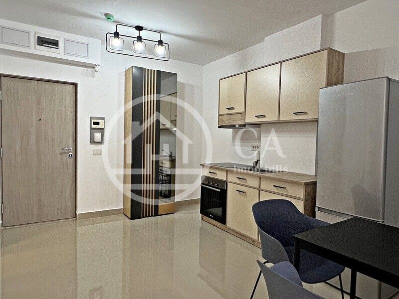 Apartament de închiriat cu 2 camere în Prima Oneștilor, Oradea - Poză 8