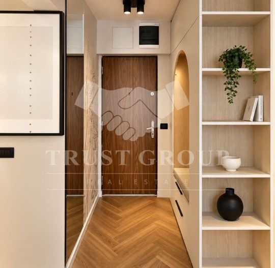 Apartament 2 camere Stirbei Voda | Calea Victoriei - Poză 18