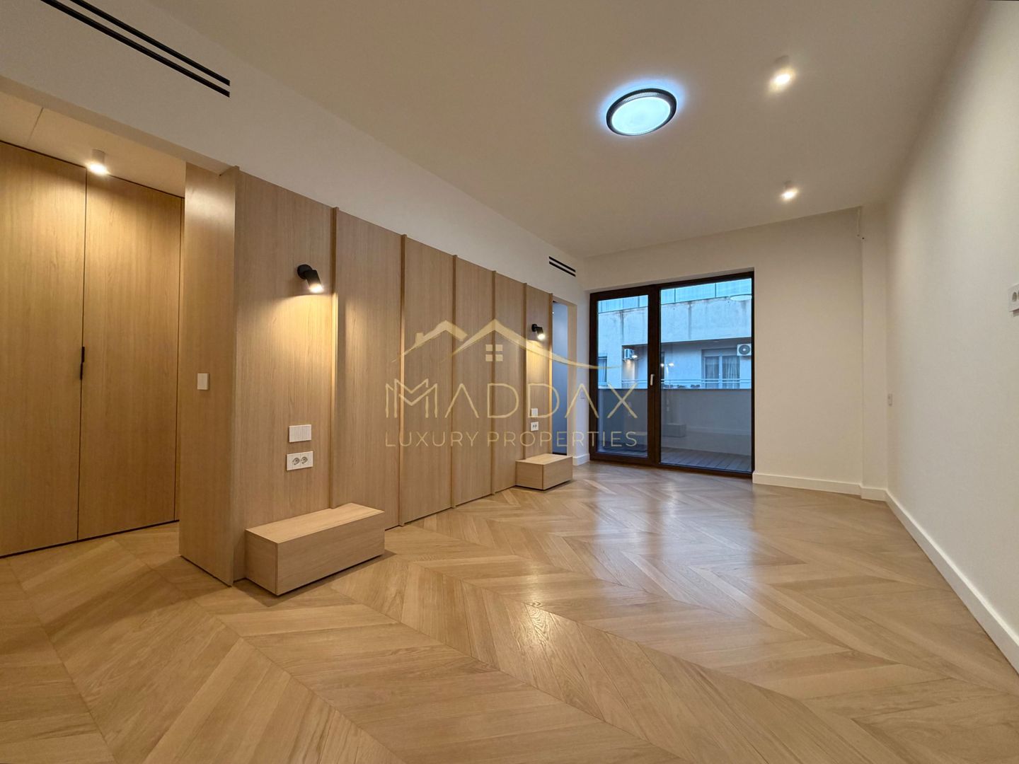 Apartament cu 3 camere *110mp* // Șoseaua Nordului - Herastrau - Poză 22