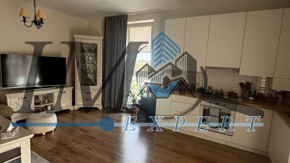 Apartament de Vânzare BD.Ferdinand I Alba Iulia - Poză 2