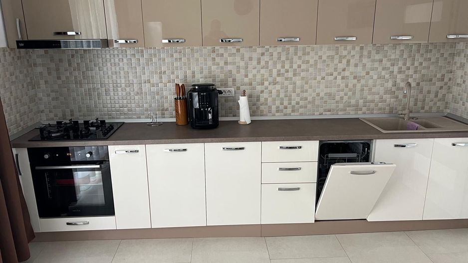 Duplex de închiriat în Dumbrăvița – 4 camere, 130 mp, teren 360 mp - Poză 9