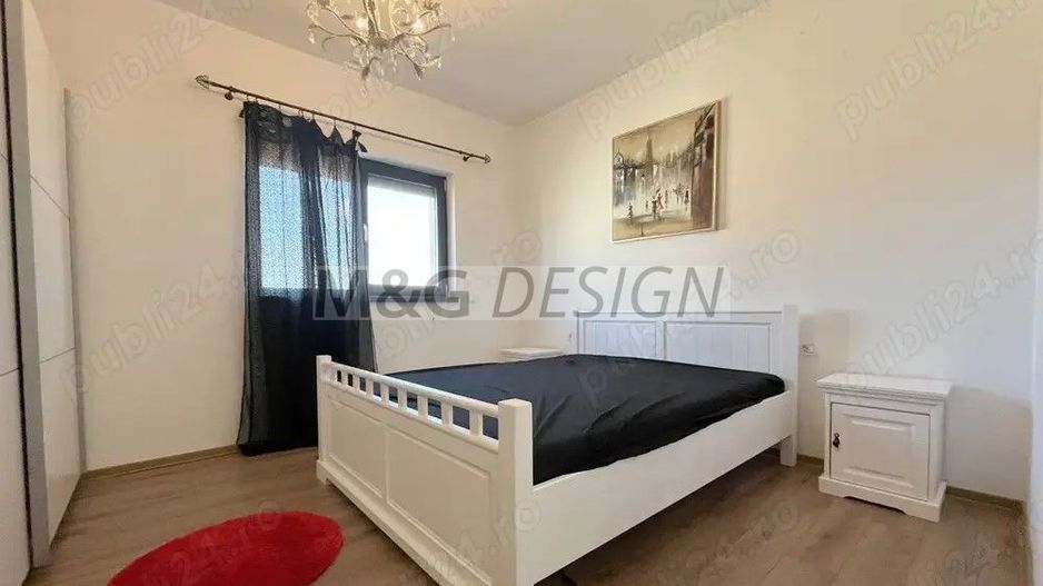 Apartament 2 camere Dumbravita - Poză 7