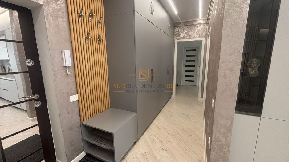 Apartament 3 camere de vanzare – 88.20 mp totali – parcare inclusa - Poză 17