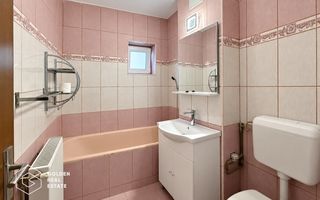 Apartament 4 camere, vedere spre malul Mureșului, zona 300 - Poză 8