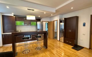 Apartament 3 camere - Herăstrău - Nordului - Poză 5