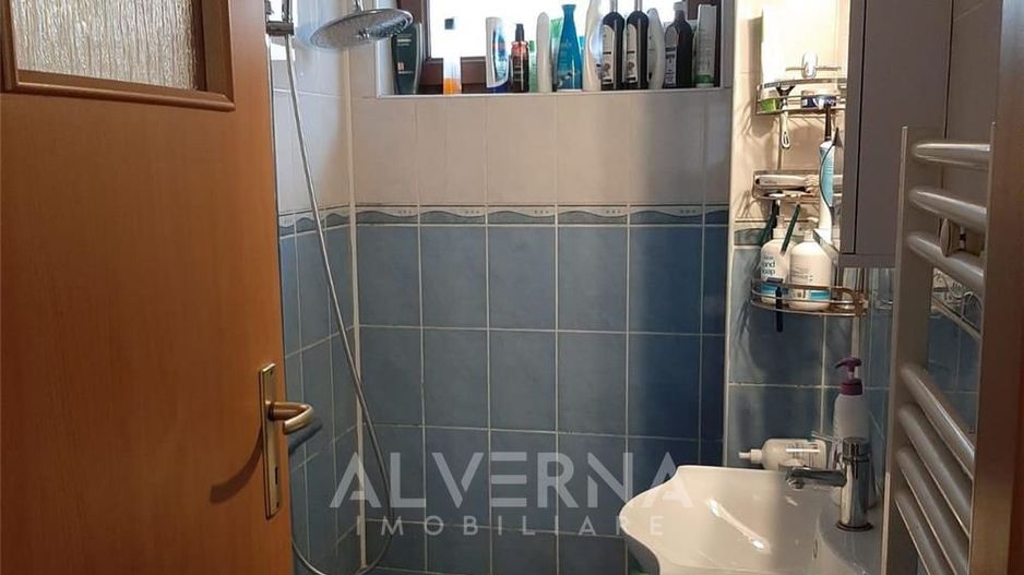 Apartament 3 camere, 63mp, 3 balcoane, parcare, zona Avram Iancu - Poză 8