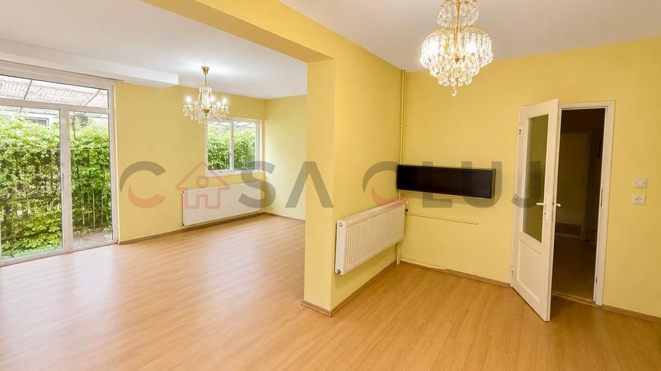 Unitate de Duplex, zona Gheorgheni - Poză 1