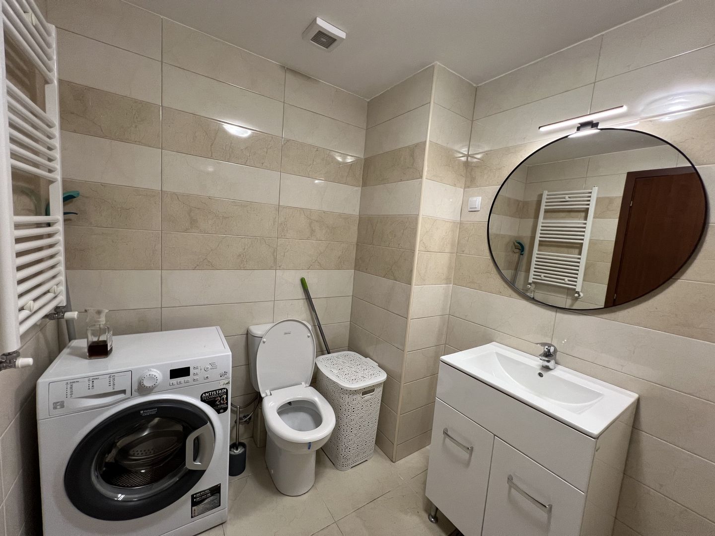 Apartament nou Iancului | Ferdinand Residence - Poză 18