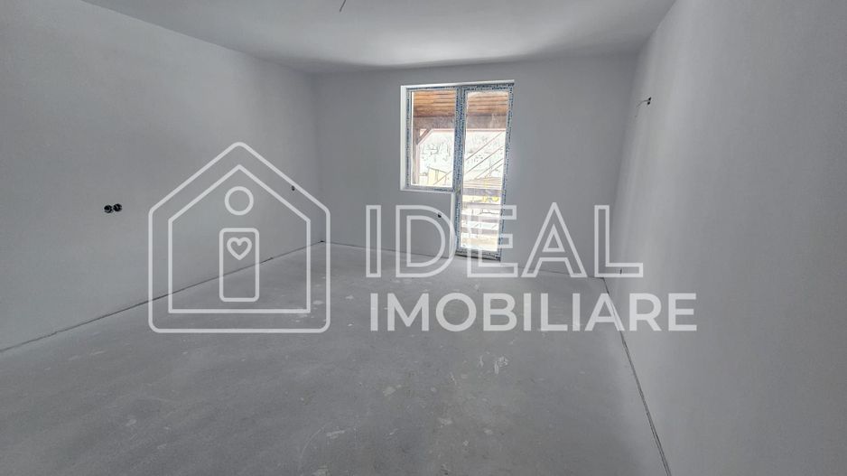 Duplex cu 4 camere, si 250 mp de curte - Poză 7