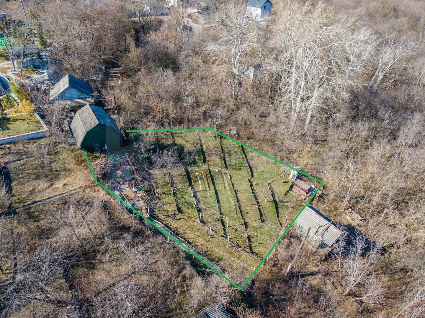 Vânzare, casă, 2 nivele, orașul Vadul lui Vodă - Poză 11