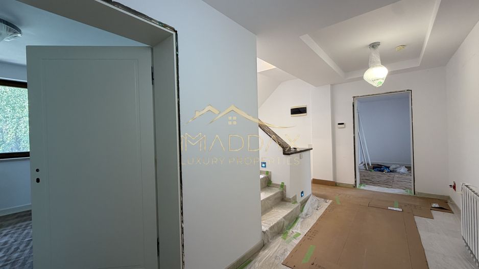Vila Premium *800mp* // teren *963mp* / garaj cu 6 locuri* // Iancu Nicolae - Poză 37