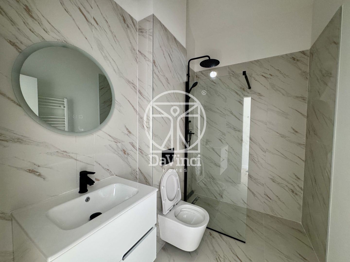 Penthouse 3 camere, intabulat, mobilat si utilat (NCL-WESTVILA-ap.9) - Poză 5