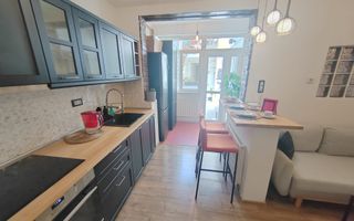 Victoriei Buzesti apartament modern super investitie - Poză 1