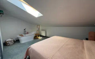Casă tip duplex P+1+M de vânzare – Trend Residence - Poză 16