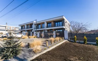 Vânzare, duplex, 2 nivele, str. Prieteniei, Grătiești - Poză 48