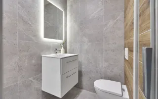 Duplex premium | 54 mp + balcon| Promenada – Floreasca Nord - Poză 11