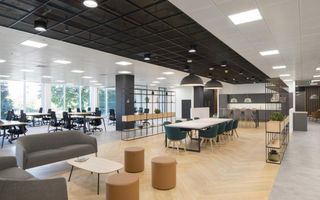 BRASADAS închiriază Sp Com/Office 300mp Cloud9 Pipera, - Poză 10