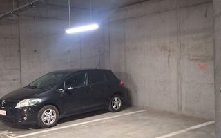 Apartament 2 camere decomandat , Bloc nou 2026 |,Parcare subterană - Poză 7