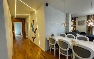 De vanzare - Penthouse 7 camere - Buna Ziua - Poză 14