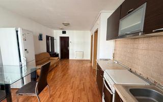 2 camere, etaj intermediar, parcare, Beta Residence - Poză 6