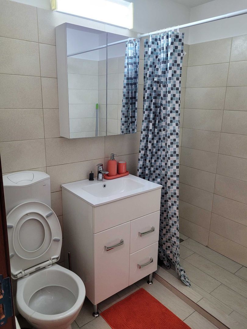 Apartament 2 camere in zona Dristor 9 minute de metrou renovat - Poză 8