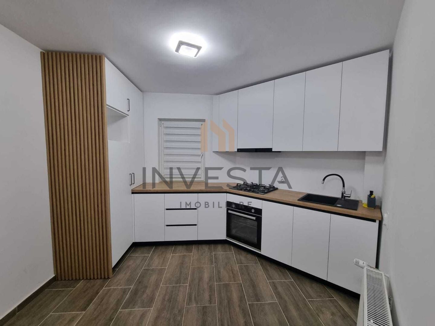 Apartament 2 camere decomandate renovat zona Ion Mester cu balcon. - Poză 5