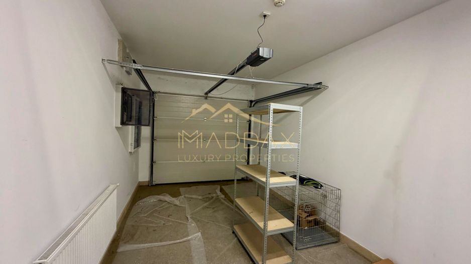 Vila cu 9 camere *900 teren* & piscina privata // Pipera - Poză 45