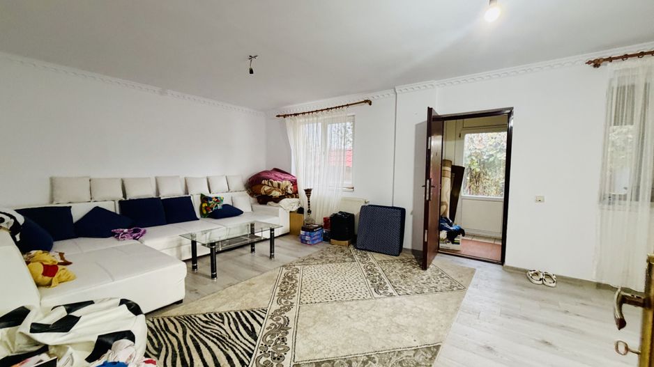 Casa - Frumusani - Pasarea - Calarasi - Poză 3