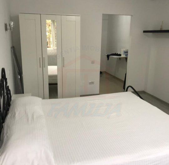 De vânzare garsonieră – Țiglina 1, Bloc A6, etaj 1 | - Poză 3